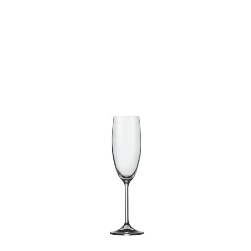 180ml Harmony pezsgős flőte