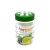 Tároló üveg 1,5 liter - PUZZLE - 3 színben