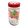 Tároló üveg 2 liter - PUZZLE - 3 színben