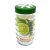 Tároló üveg 2 liter - PUZZLE - 3 színben