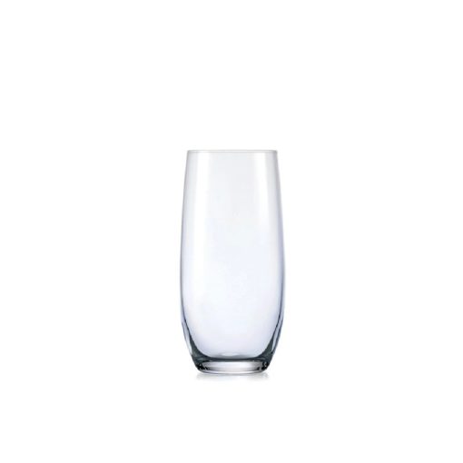 350ml Pohár Club vizes
