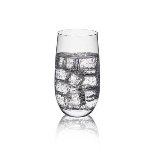 350ml Pohár Club vizes