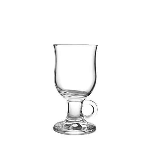 240ml Ír kávés pohár - Mazagran