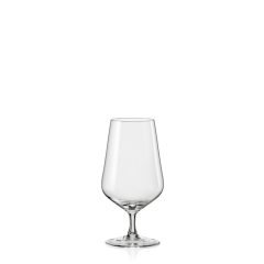 380ml Siesta sörös pohár