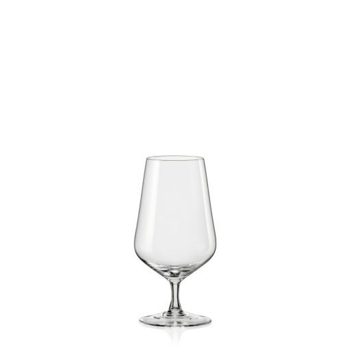 380ml Siesta sörös pohár