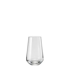 440ml Siesta whisky pohár magas