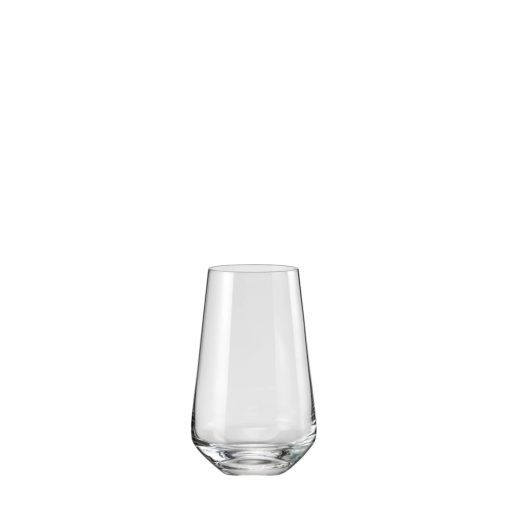 440ml Siesta whisky pohár magas