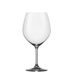 710ml Harmony Vörös boros kehely burgundi