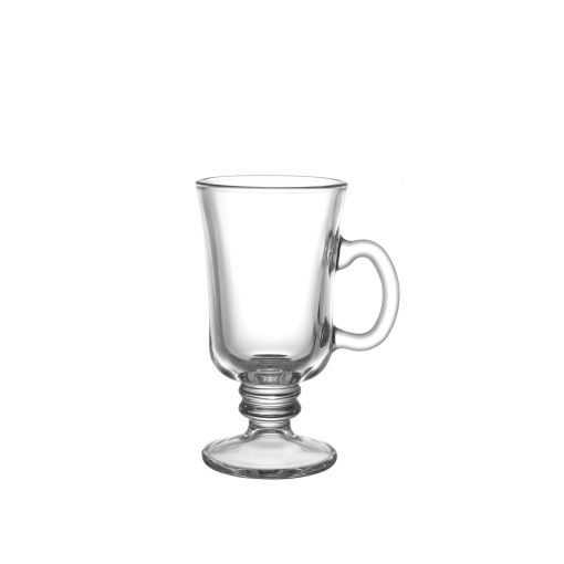 225ml Pohár ír kávés