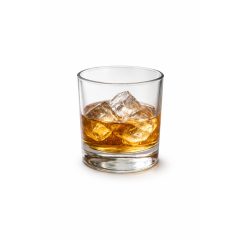 290ml CLASSICO whisky / vizes pohár