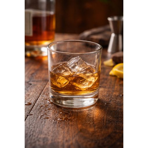 290ml CLASSICO whisky / vizes pohár