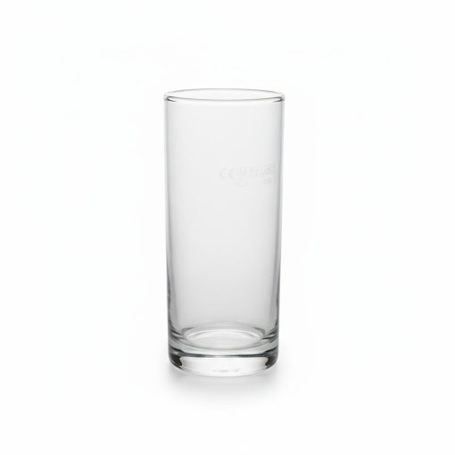 270ml Pohár CLASSICO üdítős, mértékjeles (2 dl)