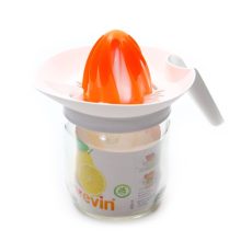 Citrusprés 425 ml fogantyúval üvegtartóval