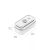 Zwilling Fresh & Save 3 db-os üvegtároló készlet