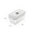 Zwilling Fresh & Save 3 db-os üvegtároló készlet