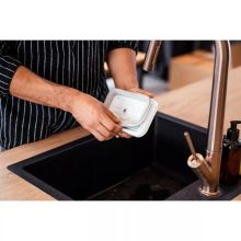 Zwilling Fresh & Save 3 db-os üvegtároló készlet