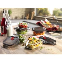 Zwilling Gusto 1,3 l üvegtároló