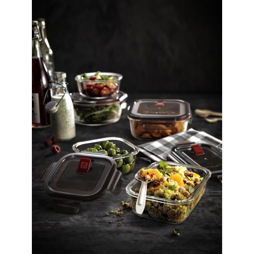 Zwilling Gusto 1,3 l üvegtároló