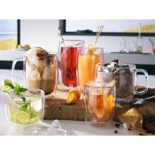 Zwilling Sorrento 2x200 ml pohár