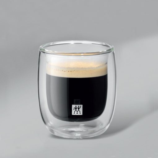 Zwilling Sorrento 2x80 ml pohár