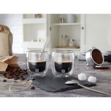 Zwilling Sorrento 2x80 ml pohár