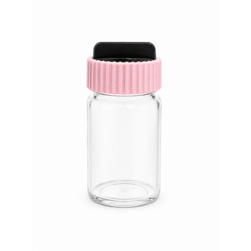 Só-bors szóró 105 ml Botanica - SOFT