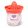 Citrusprés 425 ml üvegtartóval