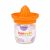 Citrusprés 425 ml üvegtartóval