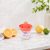 Citrusprés 425 ml üvegtartóval