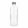 1000 ml Üvegpalack DIAMOND ezüstszínű csavarzárral