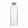 1000 ml Üvegpalack LIBERTY ezüstszínű csavarzárral