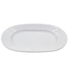 Tálaló tányér ovál 22,5 cm - Vénusz