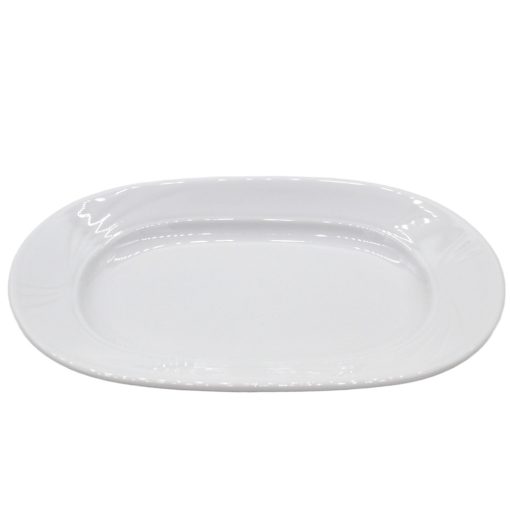 Tálaló tányér ovál 22,5 cm - Vénusz