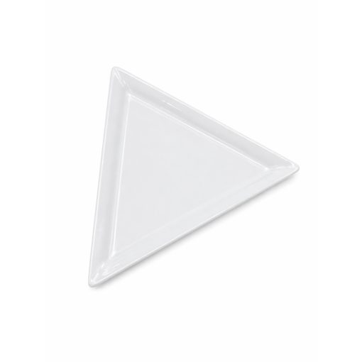 Tálka háromszög 31x31x31x2