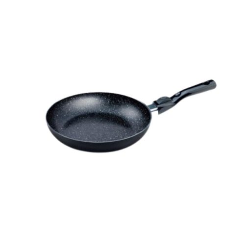 Serpenyő levehető nyéllel 32 cm