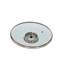 Aroma fedő - 24cm