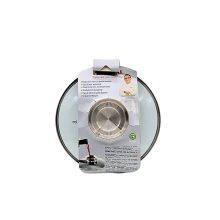 Aroma fedő - 24cm