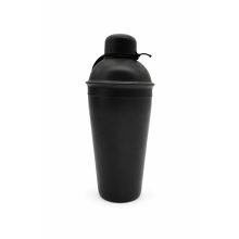 550ml Koktél shaker matt fekete
