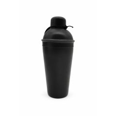 550ml Koktél shaker matt fekete