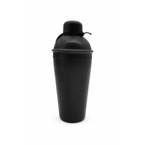 550ml Koktél shaker matt fekete