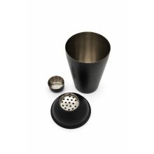 550ml Koktél shaker matt fekete