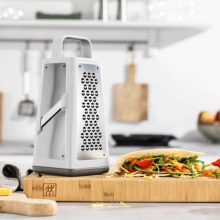Zwilling Z-Cut zöldséggyalú