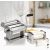 Maestro MR-1679R tésztagép