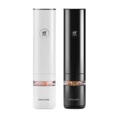 Zwilling Enfinigy 2 db-os fűszermalom készlet