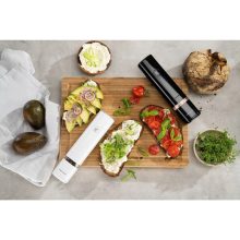 Zwilling Enfinigy 2 db-os fűszermalom készlet