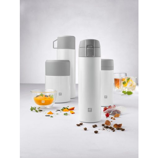 Zwilling Thermo 1 l termosz fehér