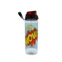 Sport palack 750 ml - WOMEN