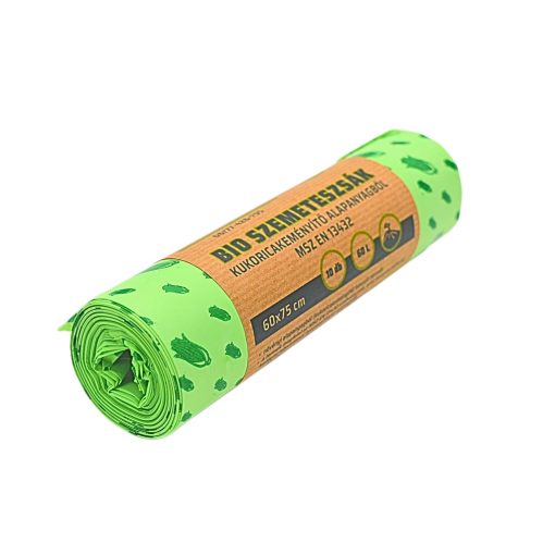 Bio Szemeteszsák - 60L