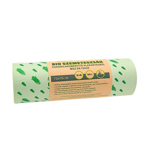 Bio Szemeteszsák - 120L