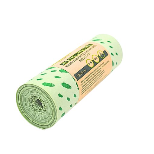 Bio Szemeteszsák - 120L